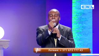 Генри Мадава - Иисус мой добрый самарянин