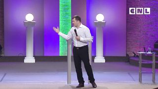 Анатолий Мокляк - Цените Божье присутствие