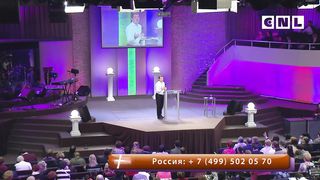 Анатолий Мокляк - Цените Божье присутствие