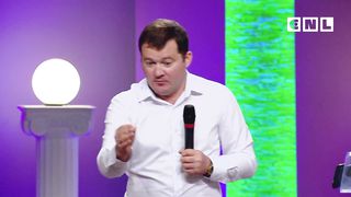 Анатолий Мокляк - Цените Божье присутствие