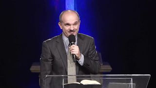 Виктор Вознюк - Недополученные благословения