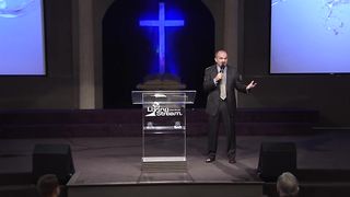 Виктор Вознюк - Недополученные благословения