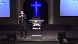 Виктор Вознюк - Недополученные благословения