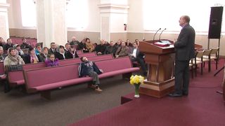 Віктор Вознюк - Освячення