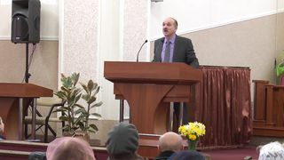 Віктор Вознюк - Освячення