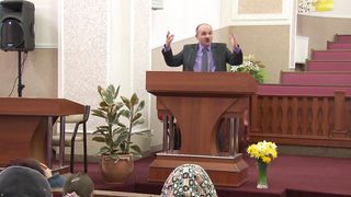 Віктор Вознюк - Освячення