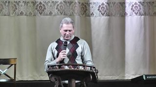 Богдан Левицкий - Ісус Христос