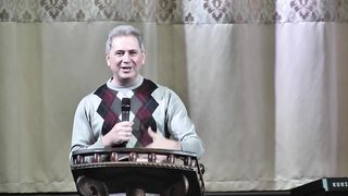 Богдан Левицкий - Ісус Христос