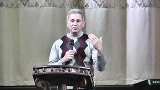 Богдан Левицкий - Ісус Христос