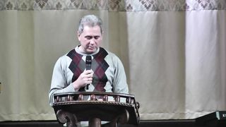 Богдан Левицкий - Ісус Христос