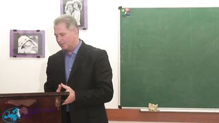 Богдан Левицкий - Верность Богу – залог успешного лидерства