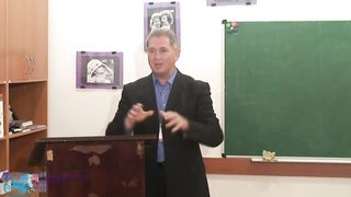 Богдан Левицкий - Верность Богу – залог успешного лидерства