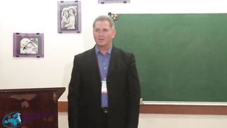 Богдан Левицкий - Верность Богу – залог успешного лидерства