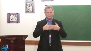 Богдан Левицкий - Верность Богу – залог успешного лидерства