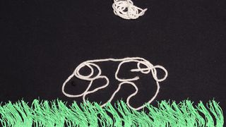 Наталия Лансере - Родился как ягнёнок