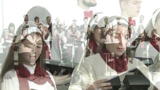 Скиния - Cлухайте всі, радісну вість