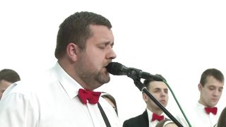 Скиния - Божий сын