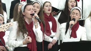 Скиния - Божий сын