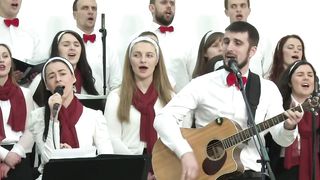 Скиния - Божий сын