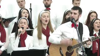 Скиния - Эммануил рожден