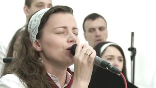 Скиния - Эммануил рожден