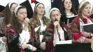 Скиния - В Палестине Царь родился