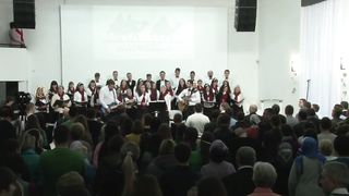 Скиния - Яке дитятко