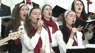 Скиния - Яке дитятко