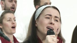 Скиния - Яке дитятко