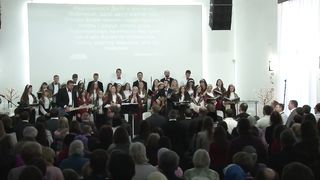 Скиния - Народилося Дитя