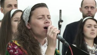 Скиния - Народилося Дитя