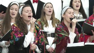 Скиния - Народилося Дитя