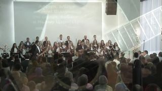 Скиния - Народилося Дитя