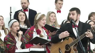 Скиния - Ой, зійшла, зійшла Правда на землю