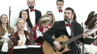 Скиния - С Рождеством тебя