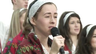 Скиния - С Рождеством тебя