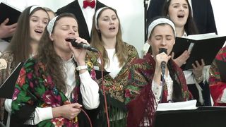 Скиния - Рождество - это праздник света