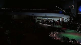 Музыкальный вечер Рождественской песни (2012)