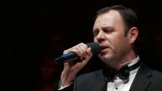 Музыкальный вечер Рождественской песни (2012)