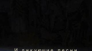 Наталья Лансере - Рождество Царя