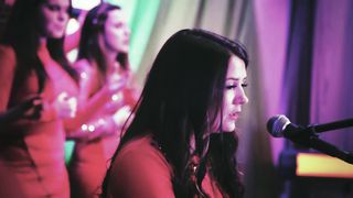 Людмила Шутова и Михаил Степанов - Эммануил