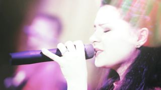 Людмила Шутова и Михаил Степанов - Эммануил