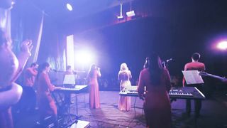 Людмила Шутова и Михаил Степанов - Эммануил