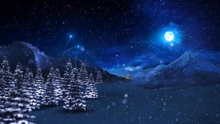 Белые Крылья - Белый Снег