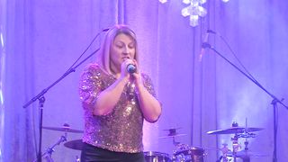 РОЖДЕСТВЕНСКАЯ ПЕСНЯ. Алла Чепикова