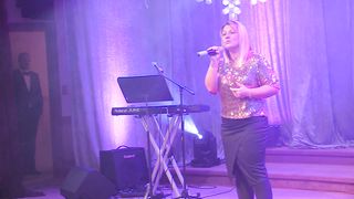 РОЖДЕСТВЕНСКАЯ ПЕСНЯ. Алла Чепикова