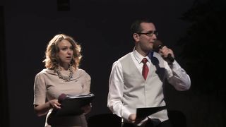 Вечер Рождественской Песни (2013)