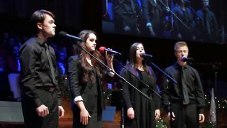 Вечер Рождественской Песни (2013)