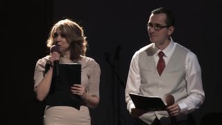 Вечер Рождественской Песни (2013)