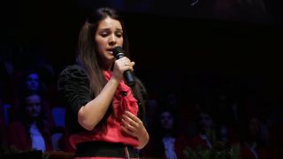 Вечер Рождественской Песни (2013)